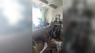 Sluttypotato (Ashe aka Slutty Potato) OnlyFans Leaks MissAsheGrey potatosoup xcherrypotato Happening Porn 242