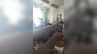 Sluttypotato (Ashe aka Slutty Potato) OnlyFans Leaks MissAsheGrey potatosoup xcherrypotato Happening Porn 242