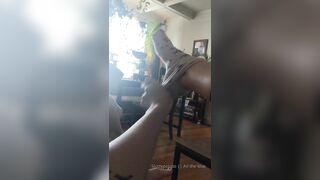 Sluttypotato (Ashe aka Slutty Potato) OnlyFans Leaks MissAsheGrey potatosoup xcherrypotato Happening Porn 242