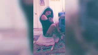 Sluttypotato (Ashe aka Slutty Potato) OnlyFans Leaks MissAsheGrey potatosoup xcherrypotato Happening Porn 9