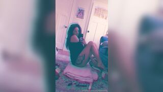 Sluttypotato (Ashe aka Slutty Potato) OnlyFans Leaks MissAsheGrey potatosoup xcherrypotato Happening Porn 9