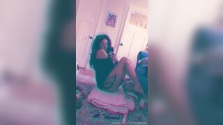 Sluttypotato (Ashe aka Slutty Potato) OnlyFans Leaks MissAsheGrey potatosoup xcherrypotato Happening Porn 9