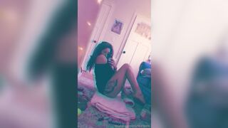 Sluttypotato (Ashe aka Slutty Potato) OnlyFans Leaks MissAsheGrey potatosoup xcherrypotato Happening Porn 9