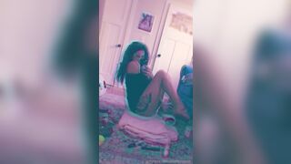 Sluttypotato (Ashe aka Slutty Potato) OnlyFans Leaks MissAsheGrey potatosoup xcherrypotato Happening Porn 9