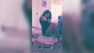 Sluttypotato (Ashe aka Slutty Potato) OnlyFans Leaks MissAsheGrey potatosoup xcherrypotato Happening Porn 9