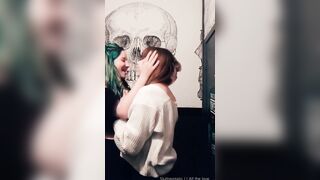 Sluttypotato (Ashe aka Slutty Potato) OnlyFans Leaks MissAsheGrey potatosoup xcherrypotato Happening Porn 149