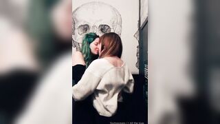 Sluttypotato (Ashe aka Slutty Potato) OnlyFans Leaks MissAsheGrey potatosoup xcherrypotato Happening Porn 149