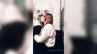 Sluttypotato (Ashe aka Slutty Potato) OnlyFans Leaks MissAsheGrey potatosoup xcherrypotato Happening Porn 149