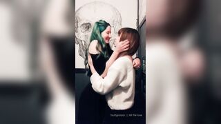 Sluttypotato (Ashe aka Slutty Potato) OnlyFans Leaks MissAsheGrey potatosoup xcherrypotato Happening Porn 149