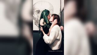 Sluttypotato (Ashe aka Slutty Potato) OnlyFans Leaks MissAsheGrey potatosoup xcherrypotato Happening Porn 149