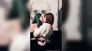 Sluttypotato (Ashe aka Slutty Potato) OnlyFans Leaks MissAsheGrey potatosoup xcherrypotato Happening Porn 149
