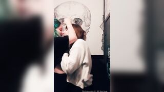 Sluttypotato (Ashe aka Slutty Potato) OnlyFans Leaks MissAsheGrey potatosoup xcherrypotato Happening Porn 149