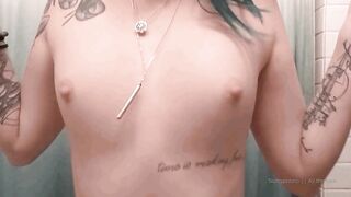 Sluttypotato (Ashe aka Slutty Potato) OnlyFans Leaks MissAsheGrey potatosoup xcherrypotato Happening Porn 111