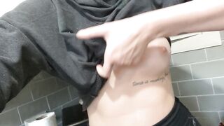 Sluttypotato (Ashe aka Slutty Potato) OnlyFans Leaks MissAsheGrey potatosoup xcherrypotato Happening Porn 207