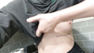 Sluttypotato (Ashe aka Slutty Potato) OnlyFans Leaks MissAsheGrey potatosoup xcherrypotato Happening Porn 207