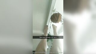 Sluttypotato (Ashe aka Slutty Potato) OnlyFans Leaks MissAsheGrey potatosoup xcherrypotato Happening Porn 274