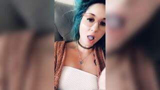 Sluttypotato (Ashe aka Slutty Potato) OnlyFans Leaks MissAsheGrey potatosoup xcherrypotato Happening Porn 276