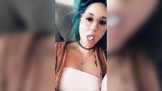 Sluttypotato (Ashe aka Slutty Potato) OnlyFans Leaks MissAsheGrey potatosoup xcherrypotato Happening Porn 276