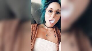 Sluttypotato (Ashe aka Slutty Potato) OnlyFans Leaks MissAsheGrey potatosoup xcherrypotato Happening Porn 276