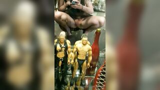 Sluttypotato (Ashe aka Slutty Potato) OnlyFans Leaks MissAsheGrey potatosoup xcherrypotato Happening Porn 102