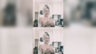 Sluttypotato (Ashe aka Slutty Potato) OnlyFans Leaks MissAsheGrey potatosoup xcherrypotato Happening Porn 71
