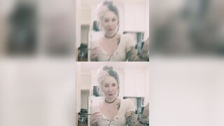 Sluttypotato (Ashe aka Slutty Potato) OnlyFans Leaks MissAsheGrey potatosoup xcherrypotato Happening Porn 71