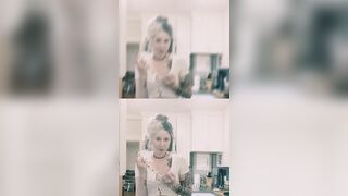 Sluttypotato (Ashe aka Slutty Potato) OnlyFans Leaks MissAsheGrey potatosoup xcherrypotato Happening Porn 71