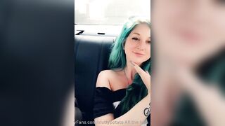 Sluttypotato (Ashe aka Slutty Potato) OnlyFans Leaks MissAsheGrey potatosoup xcherrypotato Happening Porn 14