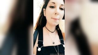 Sluttypotato (Ashe aka Slutty Potato) OnlyFans Leaks MissAsheGrey potatosoup xcherrypotato Happening Porn 29