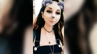 Sluttypotato (Ashe aka Slutty Potato) OnlyFans Leaks MissAsheGrey potatosoup xcherrypotato Happening Porn 29