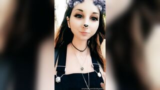 Sluttypotato (Ashe aka Slutty Potato) OnlyFans Leaks MissAsheGrey potatosoup xcherrypotato Happening Porn 29