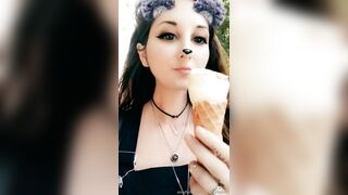 Sluttypotato (Ashe aka Slutty Potato) OnlyFans Leaks MissAsheGrey potatosoup xcherrypotato Happening Porn 29