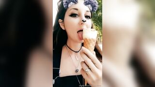 Sluttypotato (Ashe aka Slutty Potato) OnlyFans Leaks MissAsheGrey potatosoup xcherrypotato Happening Porn 29