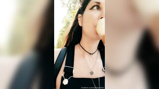 Sluttypotato (Ashe aka Slutty Potato) OnlyFans Leaks MissAsheGrey potatosoup xcherrypotato Happening Porn 29