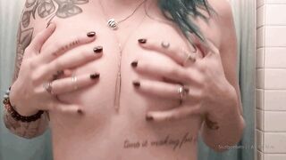 Sluttypotato (Ashe aka Slutty Potato) OnlyFans Leaks MissAsheGrey potatosoup xcherrypotato Happening Porn 183