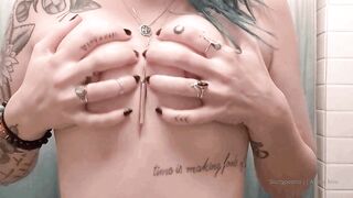 Sluttypotato (Ashe aka Slutty Potato) OnlyFans Leaks MissAsheGrey potatosoup xcherrypotato Happening Porn 183