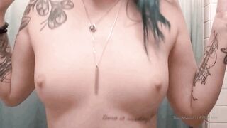 Sluttypotato (Ashe aka Slutty Potato) OnlyFans Leaks MissAsheGrey potatosoup xcherrypotato Happening Porn 183