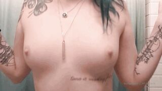 Sluttypotato (Ashe aka Slutty Potato) OnlyFans Leaks MissAsheGrey potatosoup xcherrypotato Happening Porn 183