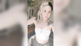 Sluttypotato (Ashe aka Slutty Potato) OnlyFans Leaks MissAsheGrey potatosoup xcherrypotato Happening Porn 78