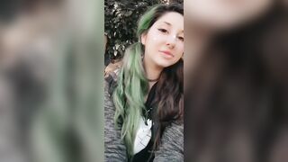 Sluttypotato (Ashe aka Slutty Potato) OnlyFans Leaks MissAsheGrey potatosoup xcherrypotato Happening Porn 130