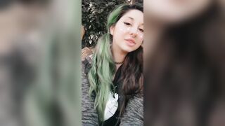 Sluttypotato (Ashe aka Slutty Potato) OnlyFans Leaks MissAsheGrey potatosoup xcherrypotato Happening Porn 130
