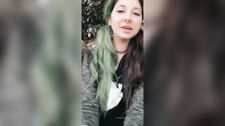 Sluttypotato (Ashe aka Slutty Potato) OnlyFans Leaks MissAsheGrey potatosoup xcherrypotato Happening Porn 130