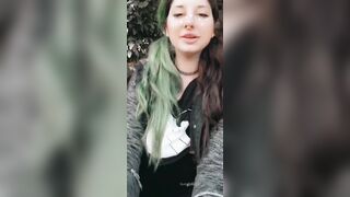 Sluttypotato (Ashe aka Slutty Potato) OnlyFans Leaks MissAsheGrey potatosoup xcherrypotato Happening Porn 130
