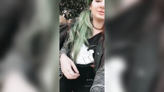 Sluttypotato (Ashe aka Slutty Potato) OnlyFans Leaks MissAsheGrey potatosoup xcherrypotato Happening Porn 130