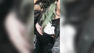 Sluttypotato (Ashe aka Slutty Potato) OnlyFans Leaks MissAsheGrey potatosoup xcherrypotato Happening Porn 130
