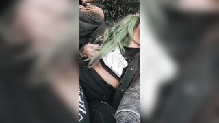 Sluttypotato (Ashe aka Slutty Potato) OnlyFans Leaks MissAsheGrey potatosoup xcherrypotato Happening Porn 130