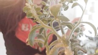 Sluttypotato (Ashe aka Slutty Potato) OnlyFans Leaks MissAsheGrey potatosoup xcherrypotato Happening Porn 128