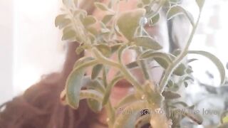 Sluttypotato (Ashe aka Slutty Potato) OnlyFans Leaks MissAsheGrey potatosoup xcherrypotato Happening Porn 128