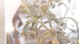 Sluttypotato (Ashe aka Slutty Potato) OnlyFans Leaks MissAsheGrey potatosoup xcherrypotato Happening Porn 128