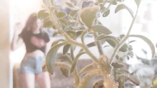 Sluttypotato (Ashe aka Slutty Potato) OnlyFans Leaks MissAsheGrey potatosoup xcherrypotato Happening Porn 128